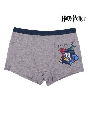 Pack de Ropa Interior Infantil Harry Potter (4 pcs)