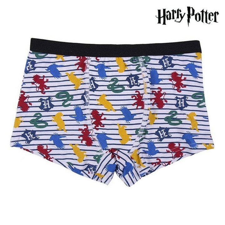 Pakke med undertøj til børn Harry Potter (4 pcs)