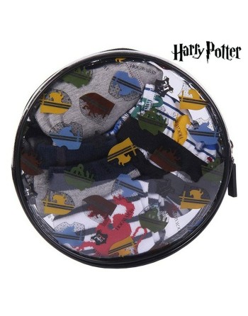 Confezione di Abbigliamento Intimo per Bambini Harry Potter (4 pcs)