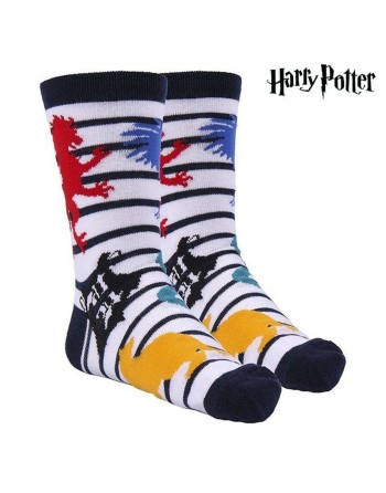Pack de Ropa Interior Infantil Harry Potter (4 pcs)