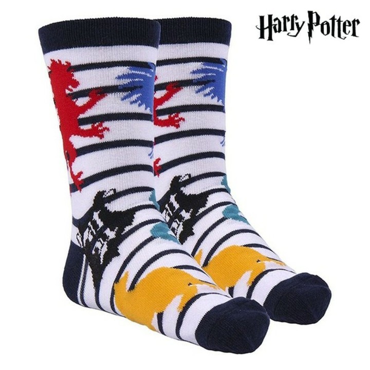 Pakke med undertøj til børn Harry Potter (4 pcs)