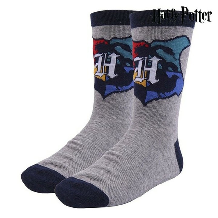 Confezione di Abbigliamento Intimo per Bambini Harry Potter (4 pcs)