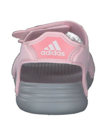 Klipklappere til børn Adidas SWIM SANDAL C FY8937