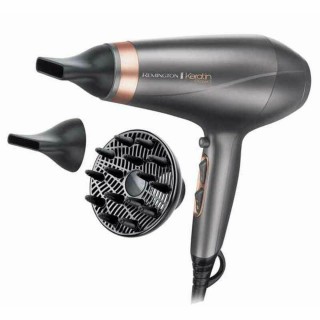 Phon Remington AC8820 Argentato 2200 W