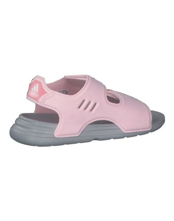 Ciabatte per Bambini Adidas SWIM SANDAL C FY8937