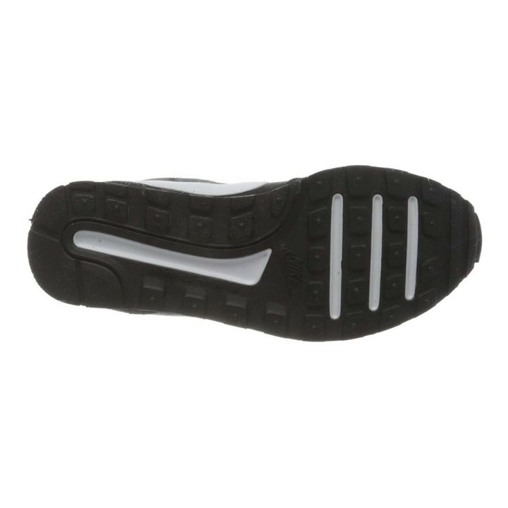 Sportssko til børn Nike MD VALIANT BG CN8558 002