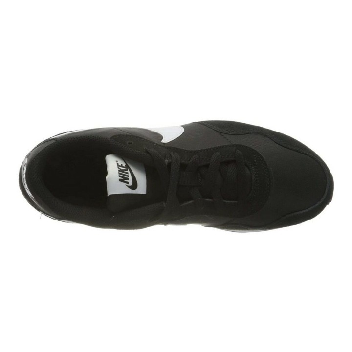Sportssko til børn Nike MD VALIANT BG CN8558 002