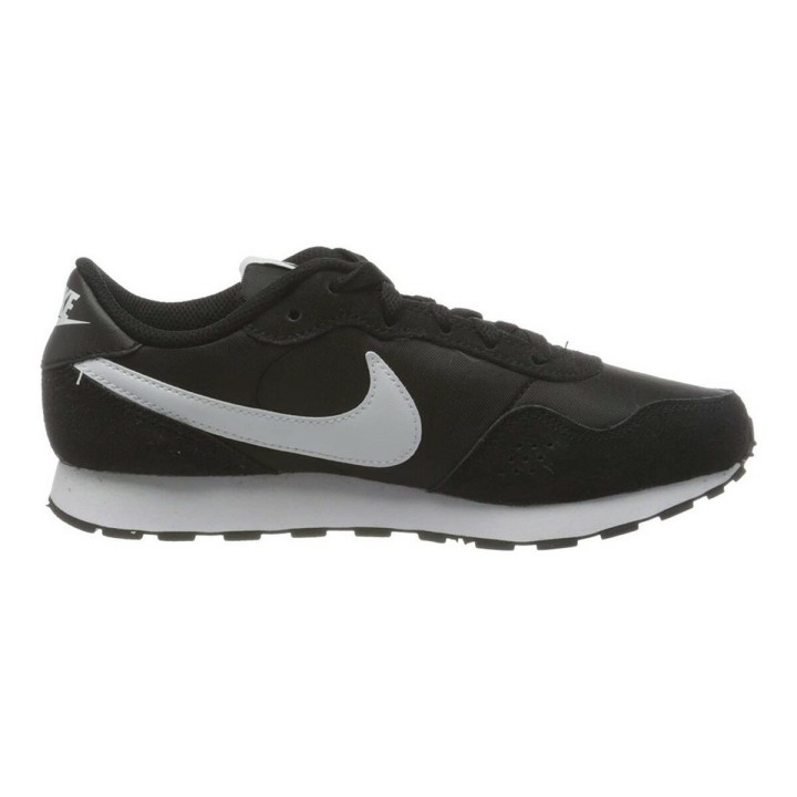 Sportssko til børn Nike MD VALIANT BG CN8558 002