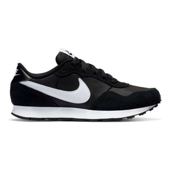 Sportssko til børn Nike MD VALIANT BG CN8558 002