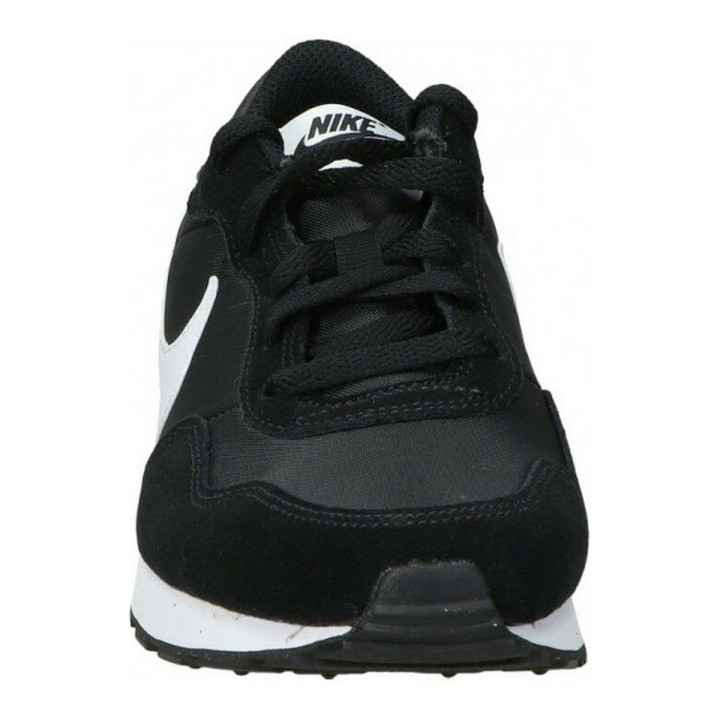 Sportssko til børn Nike MD VALIANT BG CN8558 002