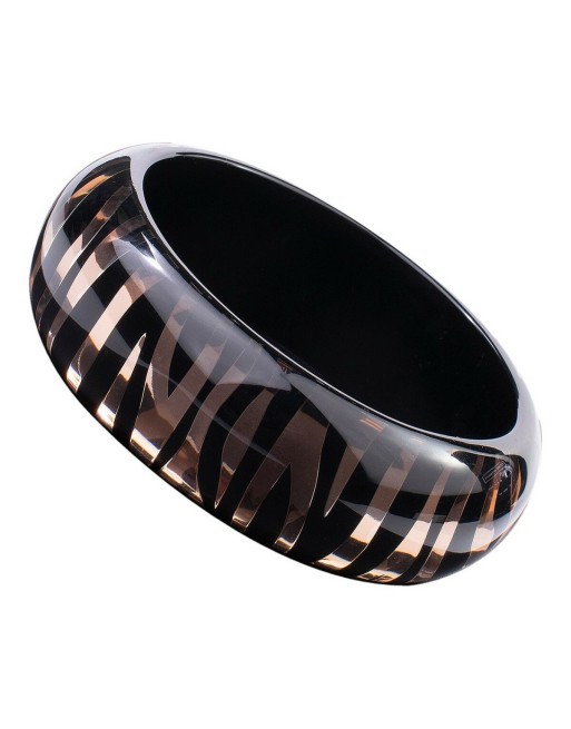 Ladies' Bracelet Folli Follie 3B0A063RK65 6,5 cm