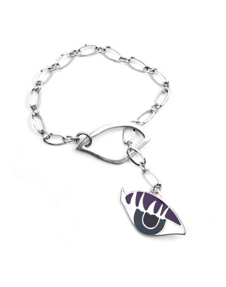 Bracciale Donna Folli Follie 3B0F013EKX 17 cm