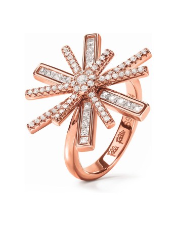Ring til kvinder Folli Follie 3R18S017RC-50 (10)