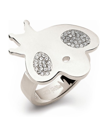 Bague Femme Folli Follie 3R1F013C-56 (16)