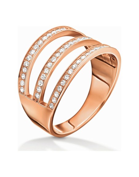 Bague Femme Folli Follie 3R15S091RC-50 (10)