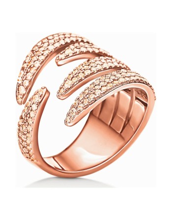 Bague Femme Folli Follie 3R15S061RS-52 (12)