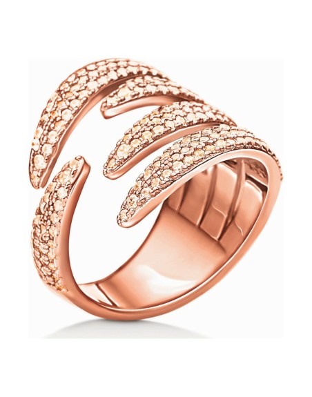 Bague Femme Folli Follie 3R15S061RS-52 (12)