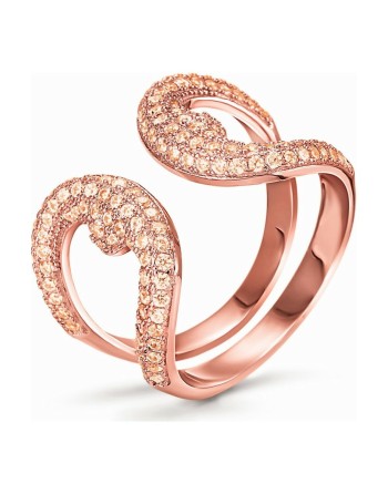 Ladies' Ring Folli Follie 3R15S059RS-54 (14)