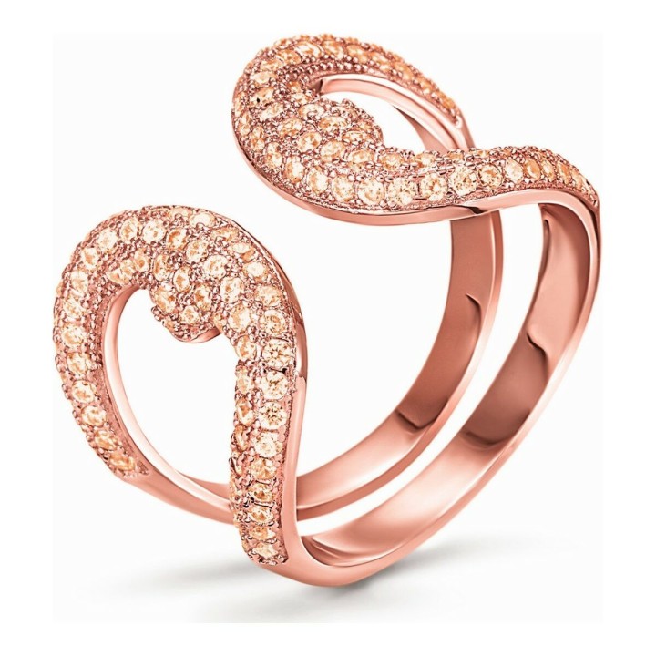 Anello Donna Folli Follie 3R15S059RS-54 (14)