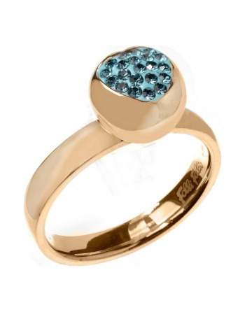 Anillo Mujer Folli Follie 3R14T039RU-54 (14)