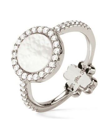 Ladies' Ring Folli Follie 3R18S042WC-50 (10)