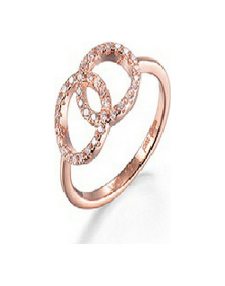 Ring til kvinder Folli Follie 3R16S028RC-52 (12)