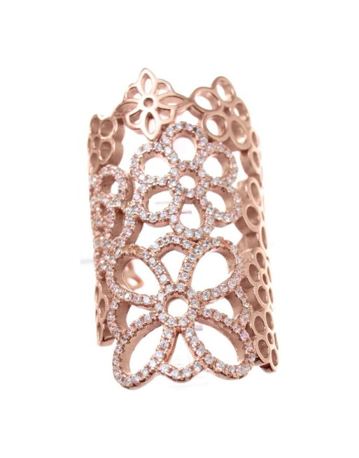 Anello Donna Folli Follie 3R15S135RC-52 (12)