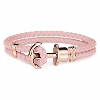 Armbånd Paul Hewitt PH-PH-L-R-A Pink