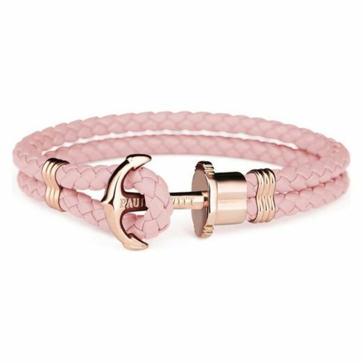 Armbånd Paul Hewitt PH-PH-L-R-A Pink