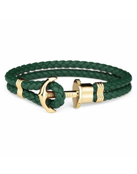 Pulsera Paul Hewitt PH-PH-L-G-G Verde