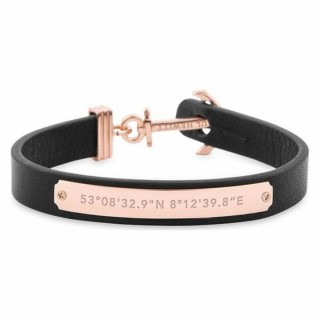 Armbånd Paul Hewitt PH-FSC-R-B