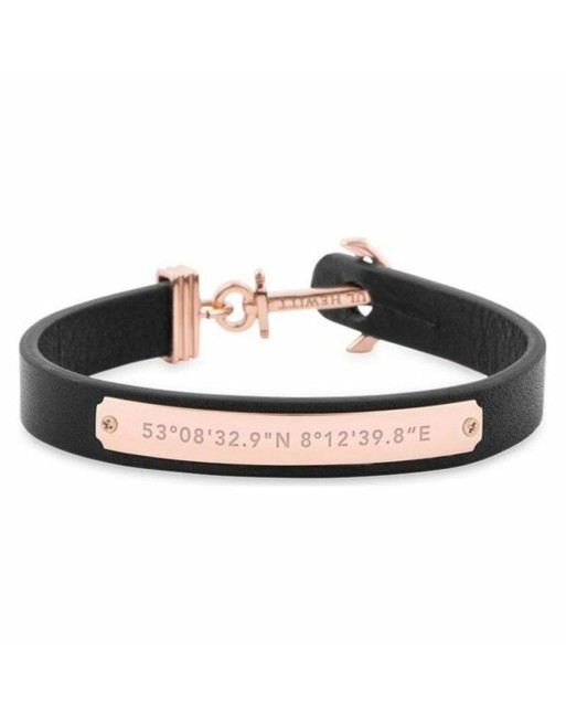 Pulsera Paul Hewitt PH-FSC-R-B