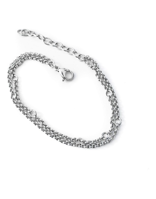 Armreif Folli Follie 1B0F023FFDF 9 cm