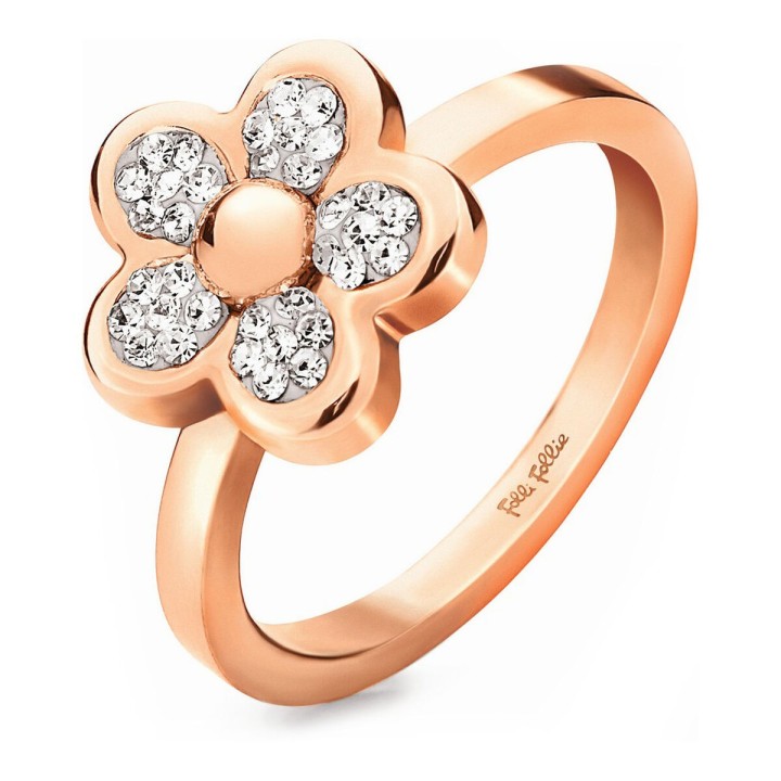 Ring til kvinder Folli Follie 3R13T003RC