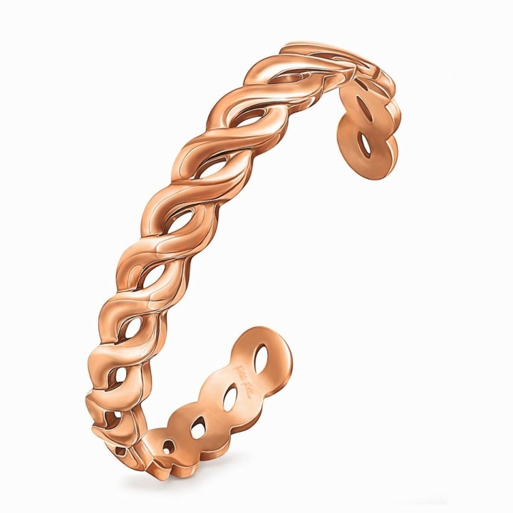 Armbånd Folli Follie 1B15T038 (17 cm)