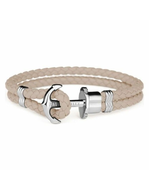 Bracciale Paul Hewitt PH-PH-L-S-H Beige