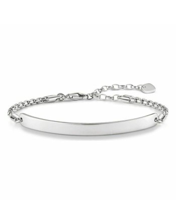 Bracciale Donna Thomas Sabo LBA0047-001-12-L