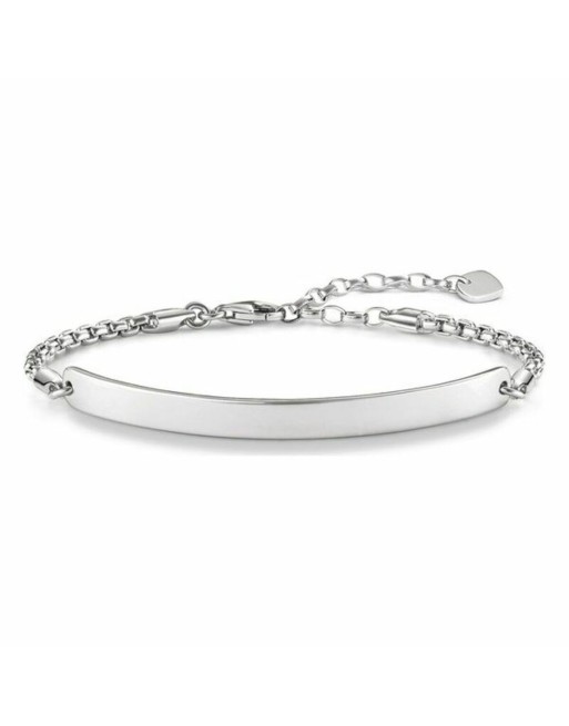 Ladies' Bracelet Thomas Sabo LBA0047-001-12-L