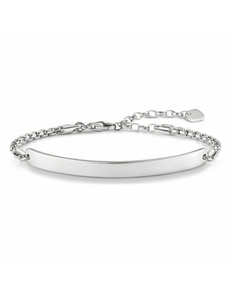 Bracelet Femme Thomas Sabo LBA0047-001-12-L