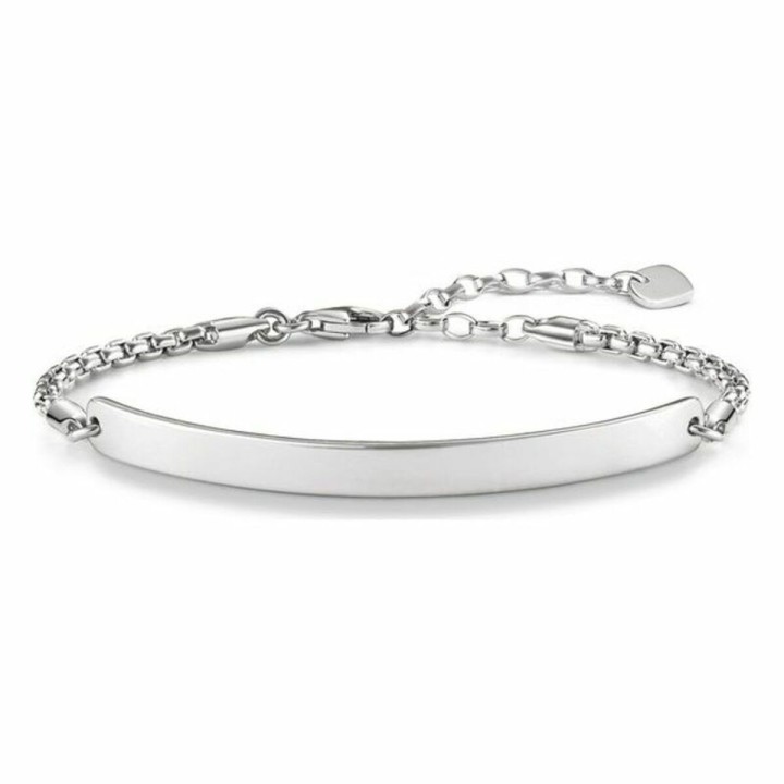 Bracelet Femme Thomas Sabo LBA0047-001-12-L