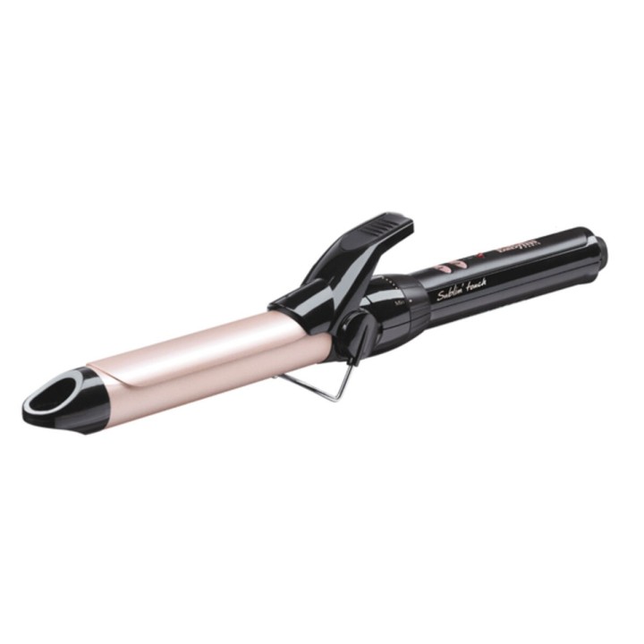 Krøllejern Pro 180 C325E Babyliss Pro 180 SublimвЂ™Touch 25 mm