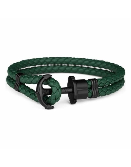 Pulsera Unisex Paul Hewitt PH-PH-L-B-G