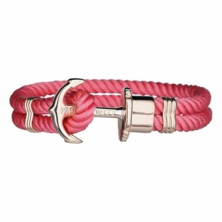 Unisex armbånd Paul Hewitt PH-PH-N-R-CB