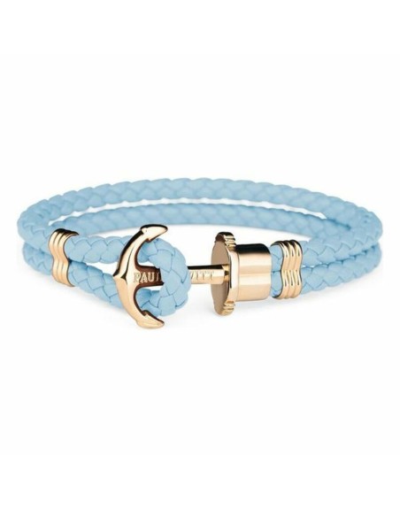 Pulsera Unisex Paul Hewitt PH-PH-L-G-NI