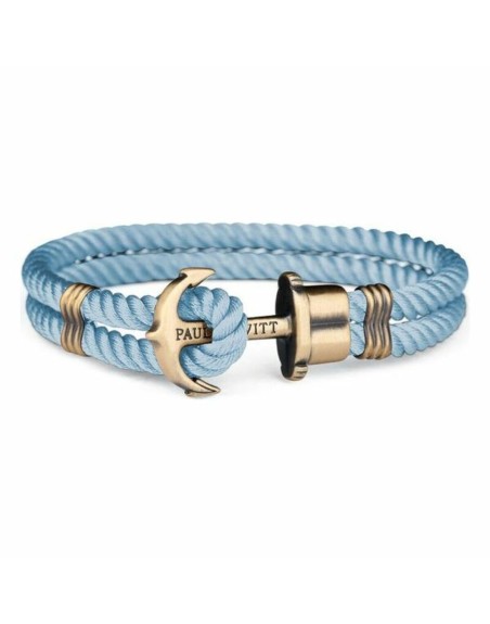 Bracelet Unisexe Paul Hewitt Bleu