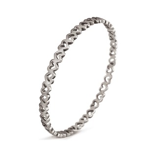 Armbånd Folli Follie 1B14 (17 cm)