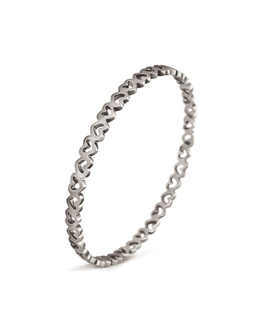 Brazalete Folli Follie 1B14 (17 cm)