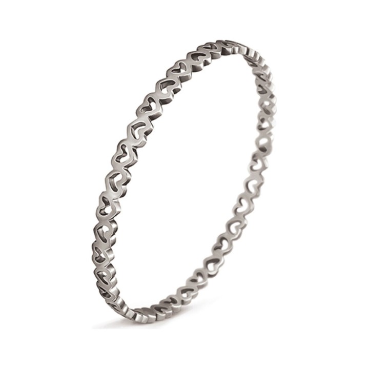 Armbånd Folli Follie 1B14 (17 cm)