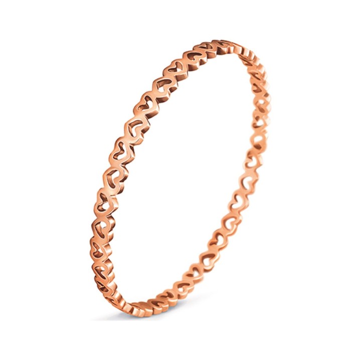 Armbånd Folli Follie 1B14 (17 cm)