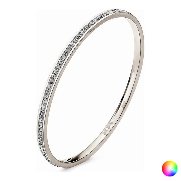 Armbånd til kvinder Folli Follie 3B13F010